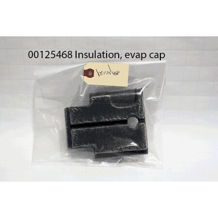 Follett Insulation, Evap Cap Gre Y, Ta9 00125468